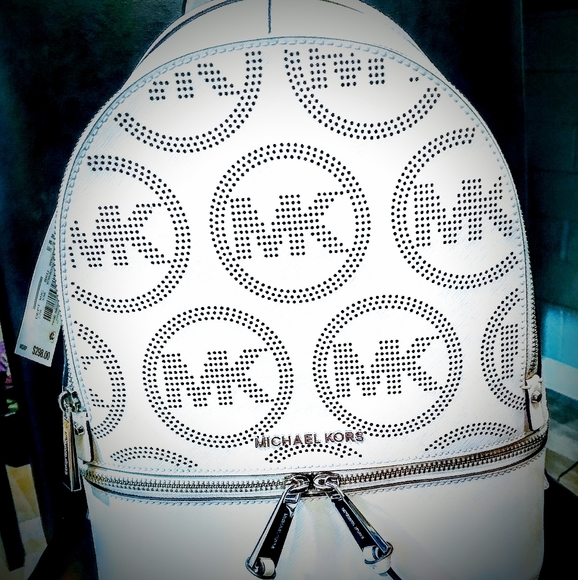 Michael Kors Backpack - Picture 1 of 5